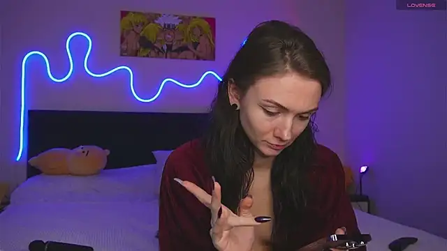 Snapshot of Limy_Sweet chatting on December 2025 08:56:02 AM Limy Sweet online show from December 2025 08:56:02 AM