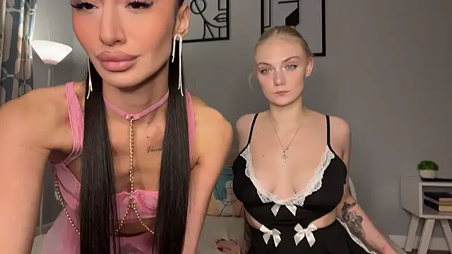 alissadreams online show from October 2025 06:20:01 PM