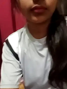 Snapshot of SX-SANIYA chatting on March 2025 02:04:02 PM SX-SANIYA online show from March 2025 02:04:02 PM
