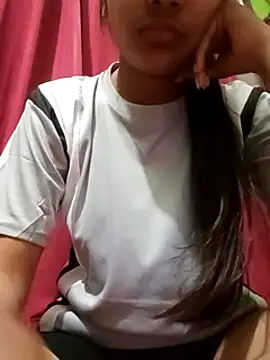 Snapshot of SX-SANIYA chatting on March 2025 08:11:01 PM SX-SANIYA online show from March 2025 08:11:01 PM