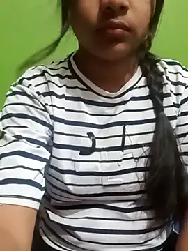 Snapshot of SX-SANIYA chatting on March 2025 04:00:02 PM SX-SANIYA online show from March 2025 04:00:02 PM