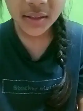 Snapshot of SX-SANIYA chatting on September 2025 08:08:02 PM SX-SANIYA online show from September 2025 08:08:02 PM