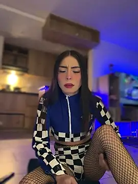 candycami19 online show from October 2025 04:46:01 AM