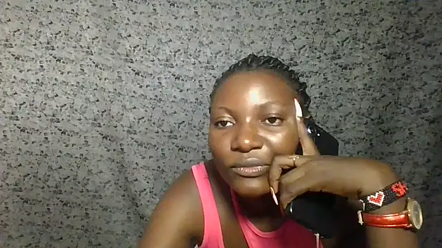 Ebony dolcy online show from October 2025 07:06:01 AM