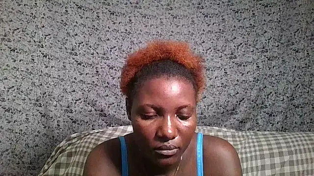 Ebony dolcy online show from November 2025 06:30:02 PM