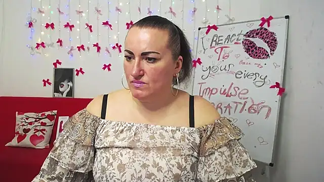 DianaMGG online show from March 2026 06:30:01 AM