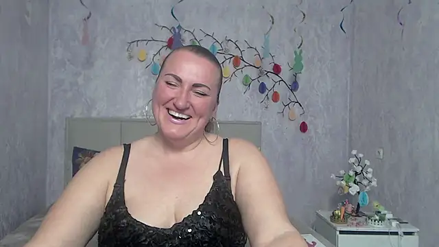 DianaMGG online show from April 2026 11:27:01 AM