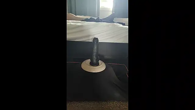 MystiqueRider online show from October 2025 10:26:02 PM