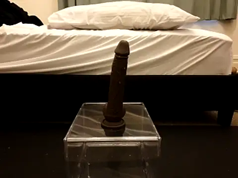 MystiqueRider online show from October 2025 11:39:01 PM