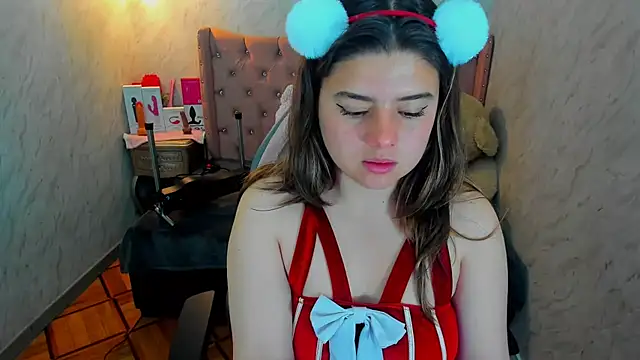 Lianngrace online show from September 2025 01:49:01 PM