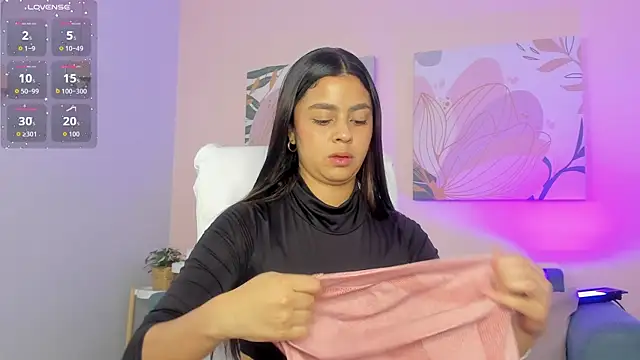 Bella walker  online show from January 2026 08:14:01 PM