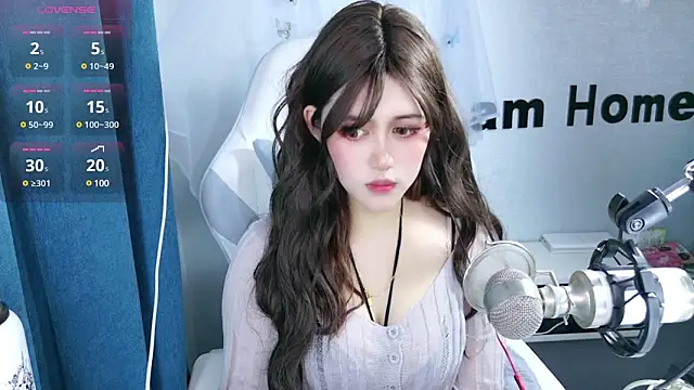 hanhan-baby online show from February 2025 06:47:02 AM