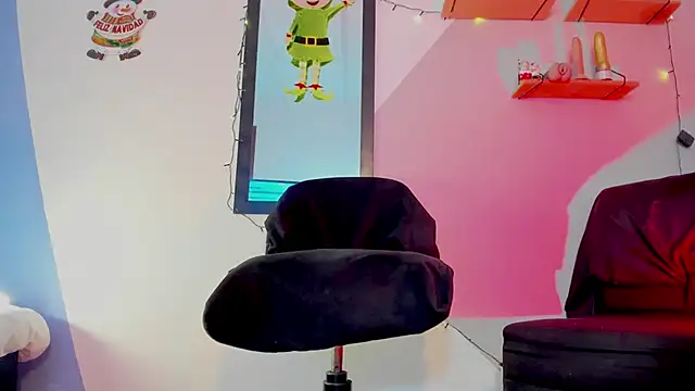 Aria fitness online show from December 2025 01:06:01 PM