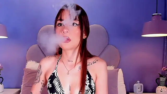 AmberHudson online show from March 2025 12:55:02 PM