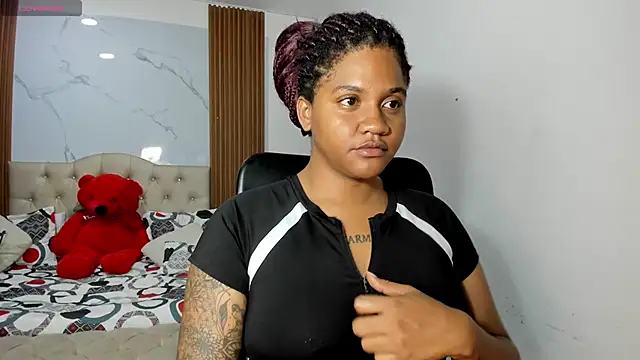 ZahraRose online show from March 2026 11:03:01 AM