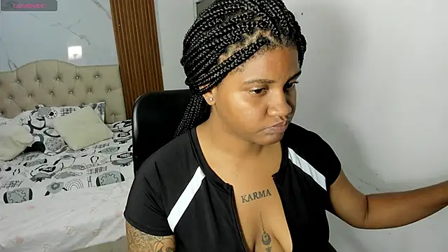 ZahraRose online show from April 2026 08:36:02 PM