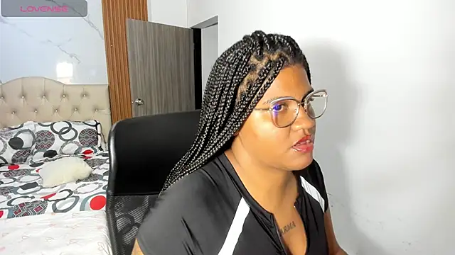 ZahraRose online show from May 2026 09:12:02 PM