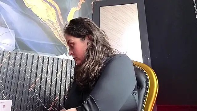 AmandaKovich online show from March 2026 07:24:02 PM