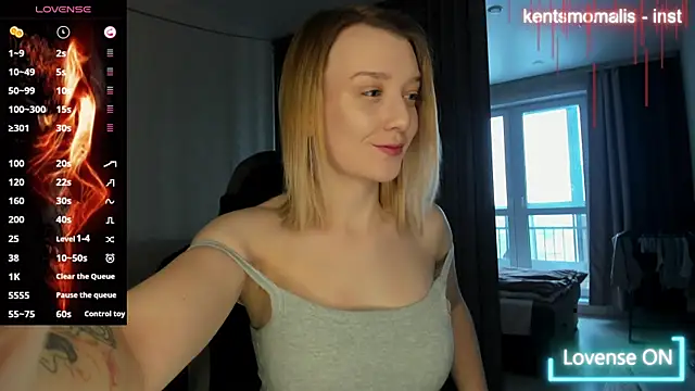 Snapshot of OnePunchGirl chatting on February 2025 03:36:02 AM OnePunchGirl online show from February 2025 03:36:02 AM