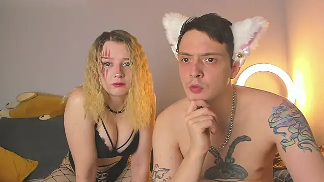 Snapshot of OnePunchGirl chatting on October 2025 03:13:01 PM OnePunchGirl online show from October 2025 03:13:01 PM