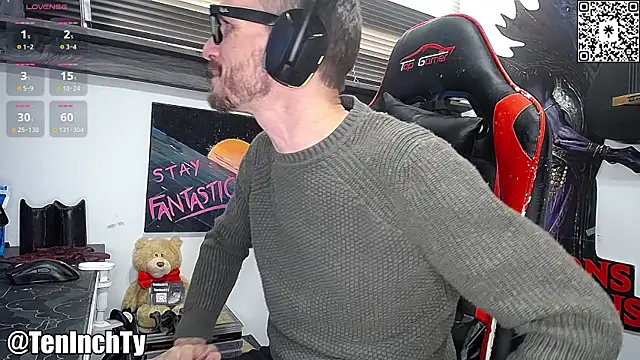 teninchty online show from November 2025 05:12:02 PM