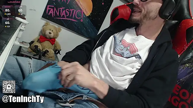 teninchty online show from November 2025 04:24:01 PM