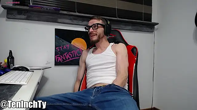 Snapshot of teninchty chatting on February 2026 04:46:02 AM teninchty online show from February 2026 04:46:02 AM