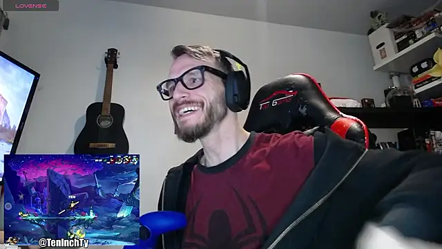 Snapshot of teninchty chatting on March 2026 04:03:02 AM teninchty online show from March 2026 04:03:02 AM