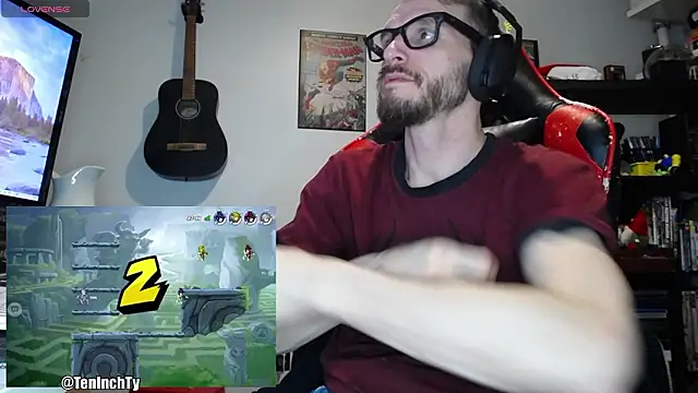 Snapshot of teninchty chatting on March 2026 05:08:02 AM teninchty online show from March 2026 05:08:02 AM