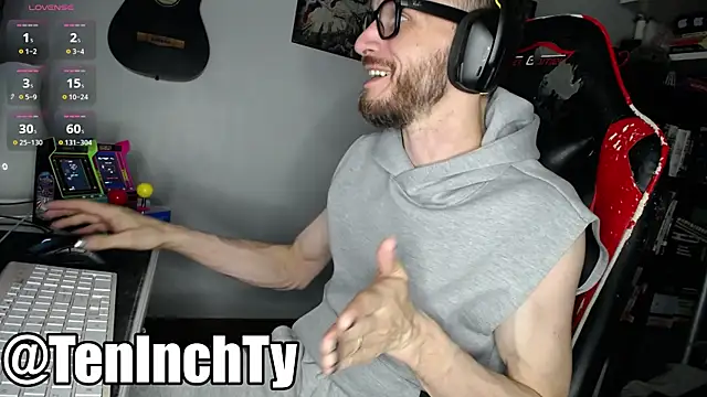 teninchty online show from May 2026 04:10:02 AM