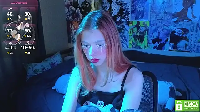 YumikoMori online show from September 2025 12:21:02 PM