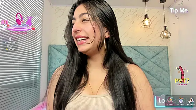 Katty love01 online show from October 2025 01:55:02 PM