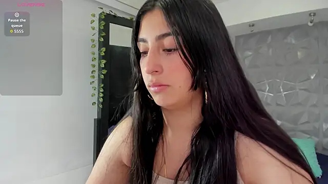 Katty love01 online show from January 2026 02:10:01 PM