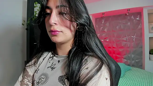 Katty love01 online show from February 2026 06:57:02 PM