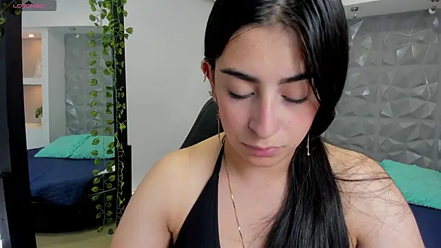 Katty love01 online show from February 2026 07:31:01 PM