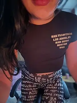 YoungHotMilf97 online show from February 2026 08:13:01 AM