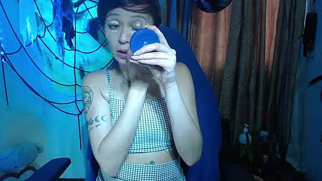 Snapshot of Meghan_sex777 chatting on October 2025 07:34:02 PM Meghan sex777 online show from October 2025 07:34:02 PM