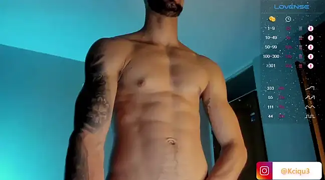 K cique online show from February 2025 06:34:01 AM