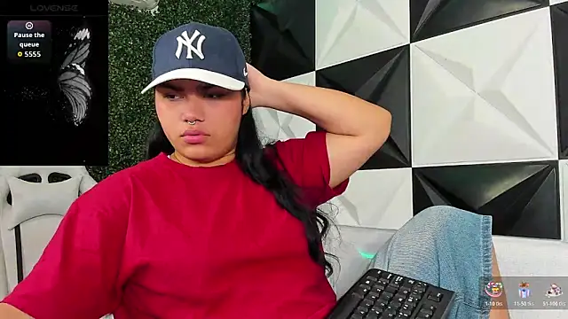 melany rouse18 online show from February 2026 01:14:02 AM