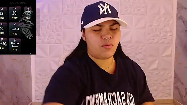 melany rouse18 online show from June 2026 08:19:02 PM