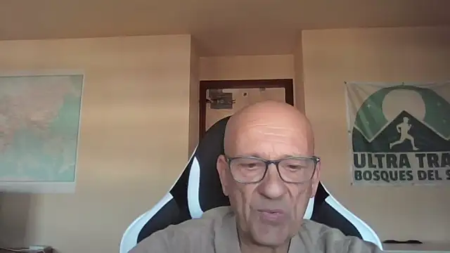 llopaco online show from November 2025 12:38:01 PM