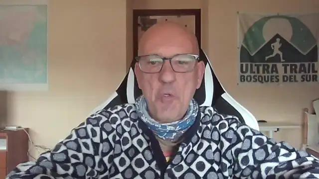 llopaco online show from December 2025 01:51:02 PM