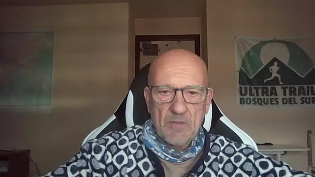 llopaco online show from December 2025 12:57:02 PM