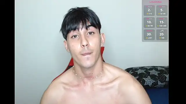 neithanzynxx online show from September 2025 07:41:02 PM