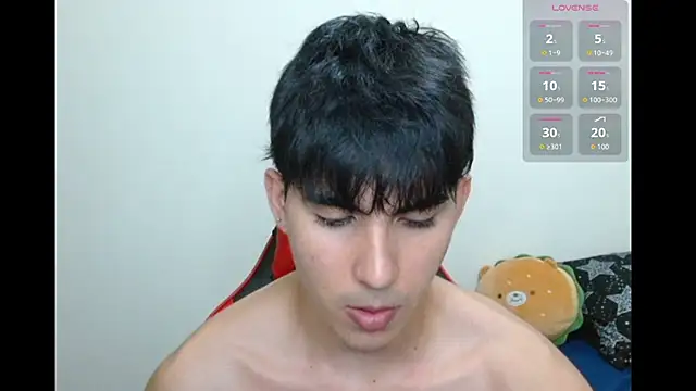 neithanzynxx online show from October 2025 08:17:01 PM