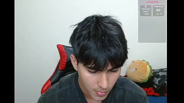 neithanzynxx online show from October 2025 07:34:01 PM