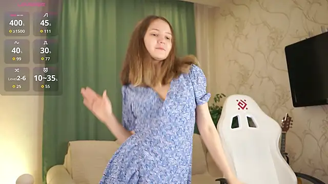 Agaveforests online show from November 2025 09:09:02 PM