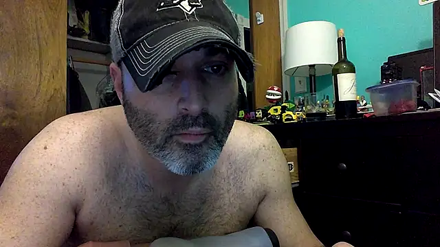 Novabear6996 online show from February 2025 04:39:01 AM
