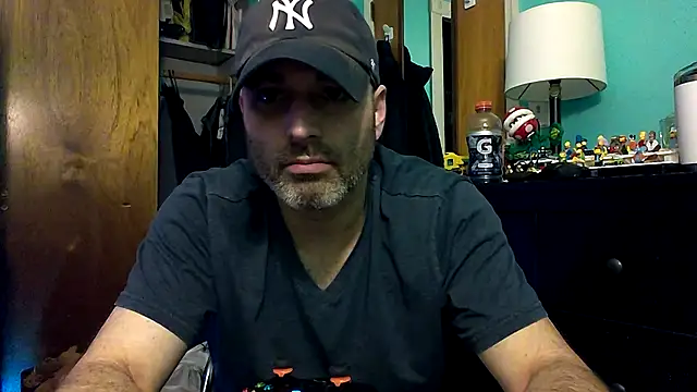 Novabear6996 online show from March 2025 03:11:01 AM