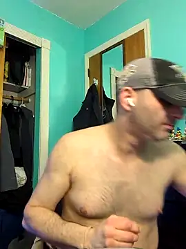 Novabear6996 online show from March 2025 06:54:02 AM